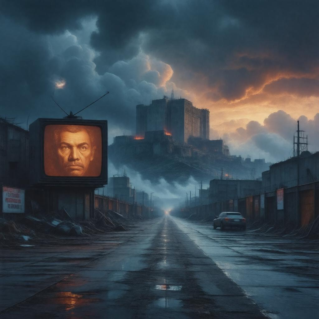 Nineteen Eighty-Four